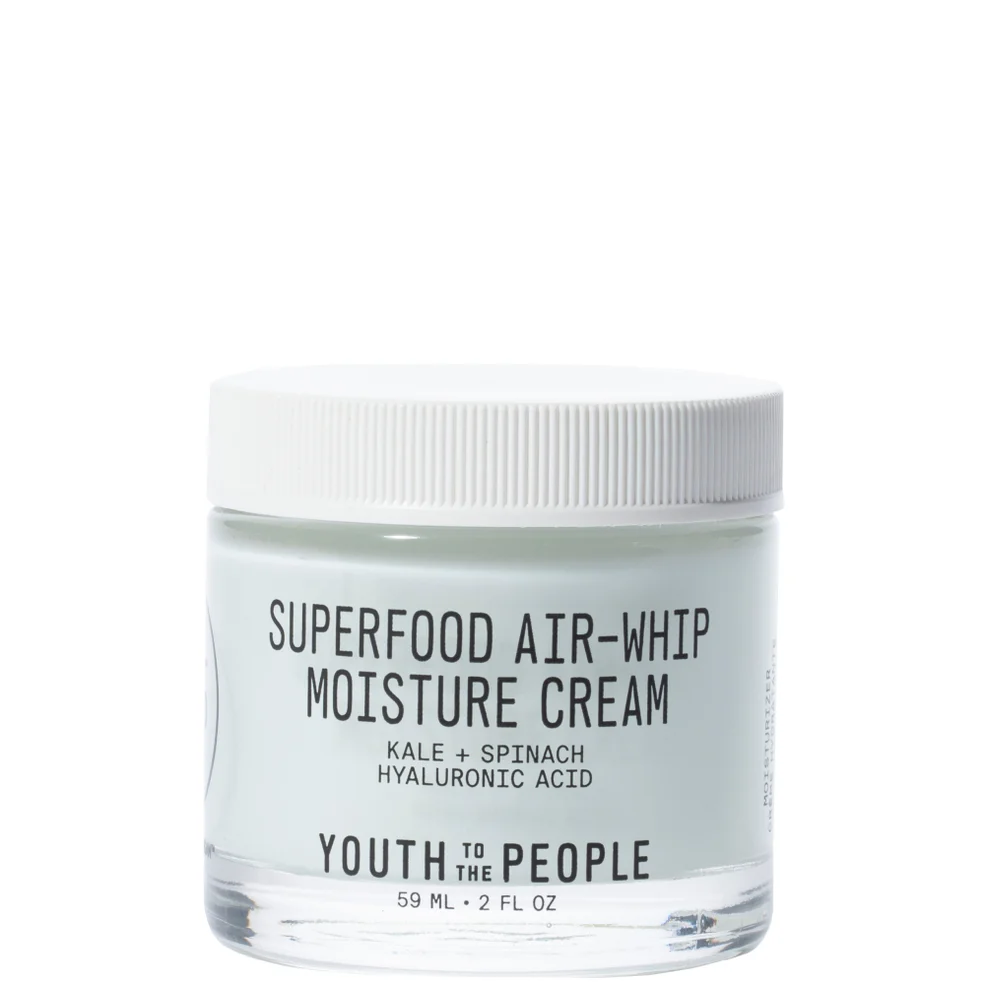 Youth To The People Superfood Air-Whip Moisture Cream - 59mlImage1