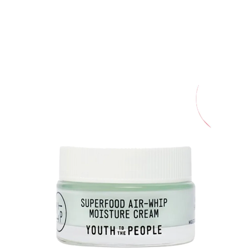 Youth To The People Superfood Air-Whip Moisture Cream - 15mlImage1