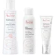 Lot exclusif d'Avène pour une peau apaisée