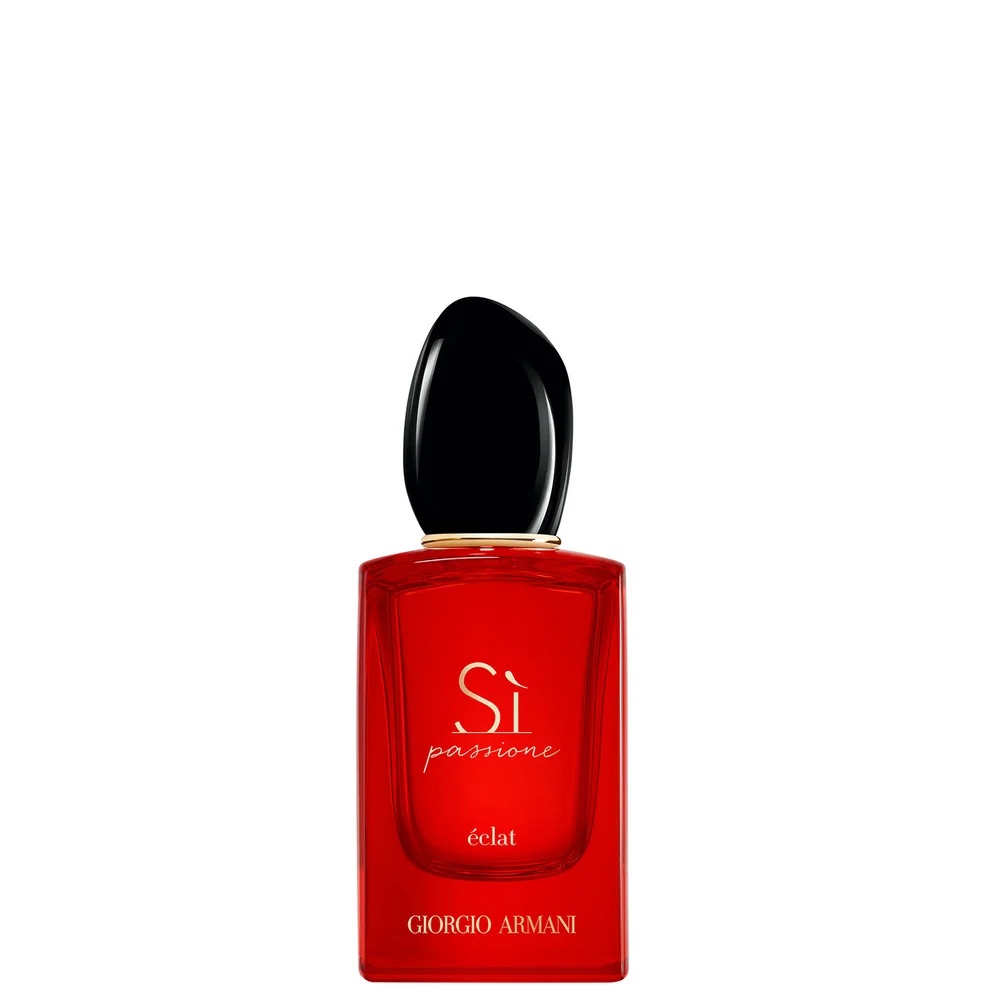 Armani Si Passione Eclat Eau de Parfum - 50mlImage1