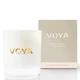 VOYA Luxury Scented Candle Cedarwood and Bergamot 20ml
