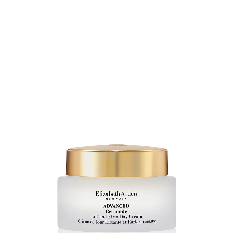 Elizabeth Arden Advanced Ceramide Crème de Jour Liftante et Raffermissante 50 mlImage1