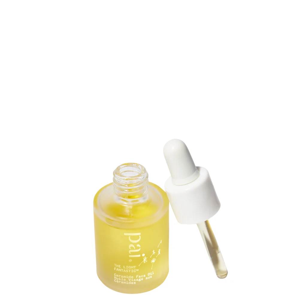 Huile visage aux céramides, au cacao et au schisandra The Light Fantastic Pai Skincar 10 mlImage1