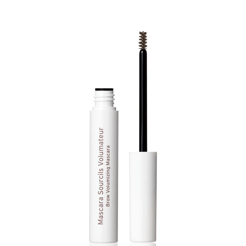 Embryolisse Brow Volumising Mascara - Light Brown 5mlImage1