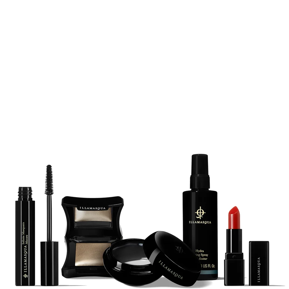 Illamasqua The Best Sellers BundleImage1