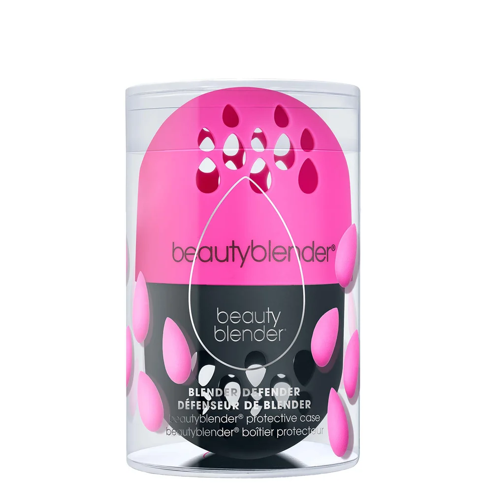 Beautyblender FREE GIFT - Full Size Blender DefenderImage1
