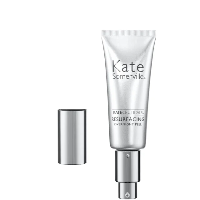 Kate Somerville KateCeuticals Peeling Resurfaçant de Nuit 30 ml