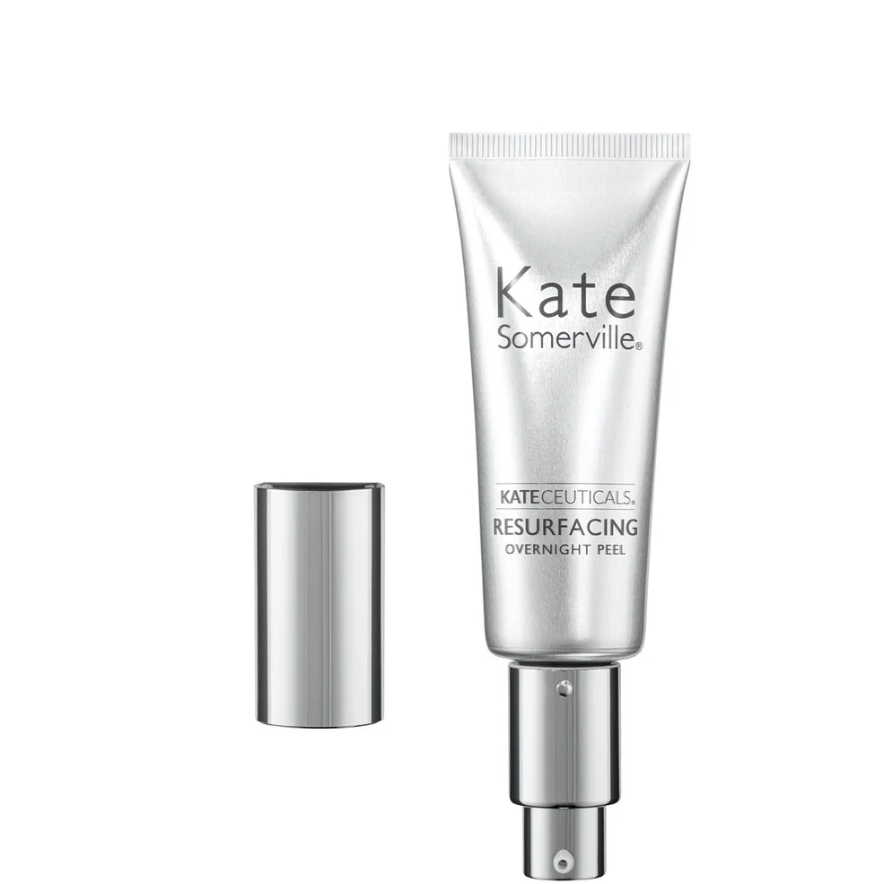 Kate Somerville KateCeuticals Peeling Resurfaçant de Nuit 30 mlImage1