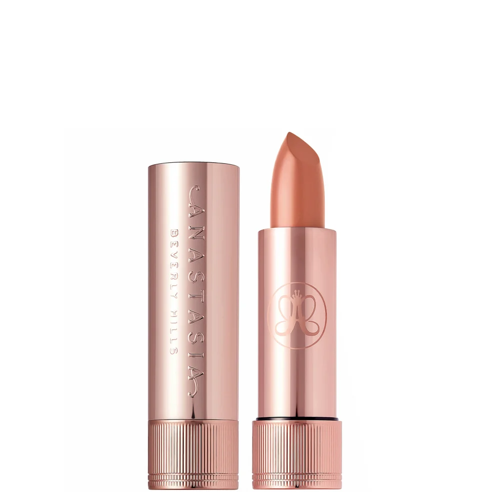 Anastasia Beverly Hills Satin Lipstick 3g (Various Colours)Image1
