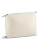 Darphin Small Pouch - White