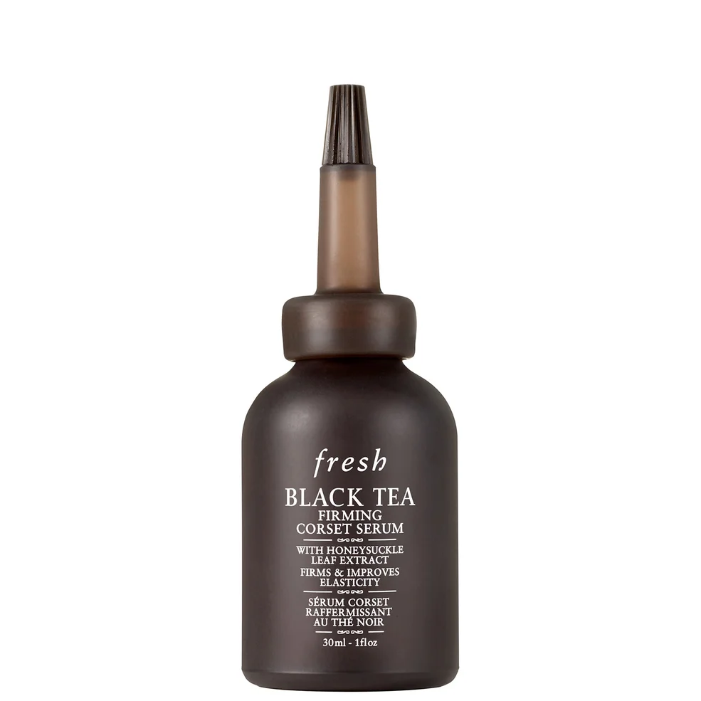 Fresh Black Tea Firming Corset Serum 30mlImage1