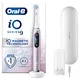 Oral B iO - 9 - Electric Toothbrush Rose Designed by Braun