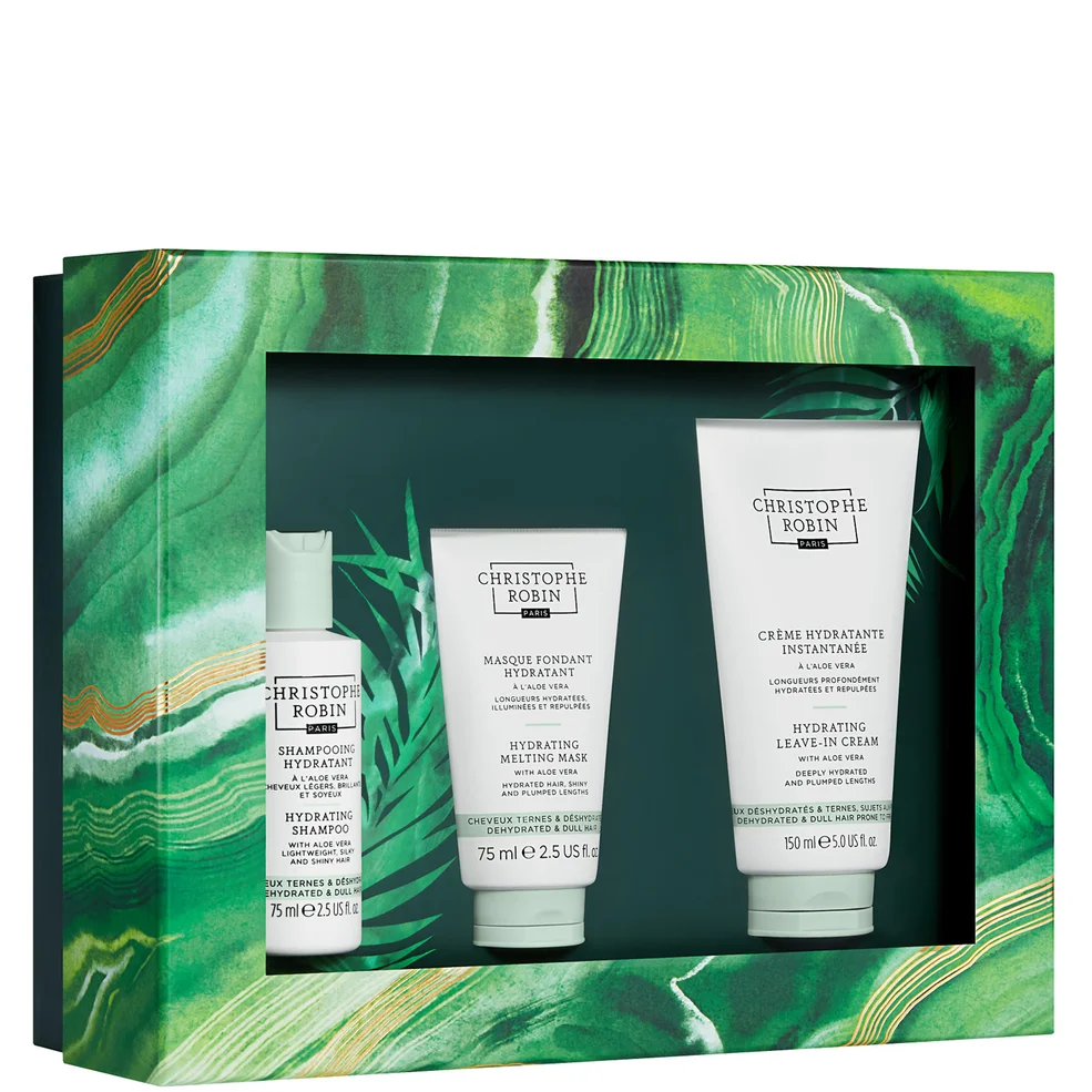 Christophe Robin New Hydration RitualImage1