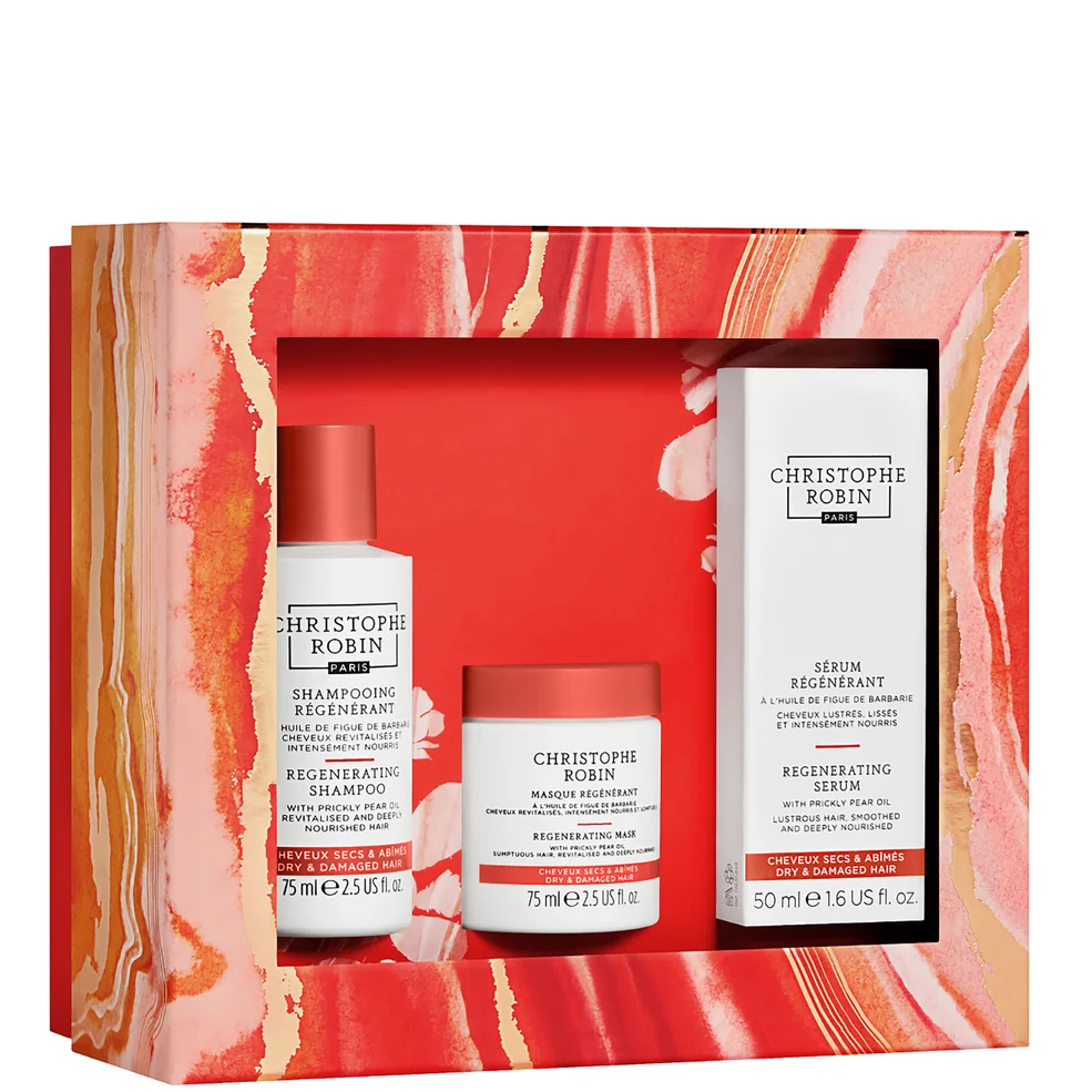 Christophe Robin Regenerating RitualImage1