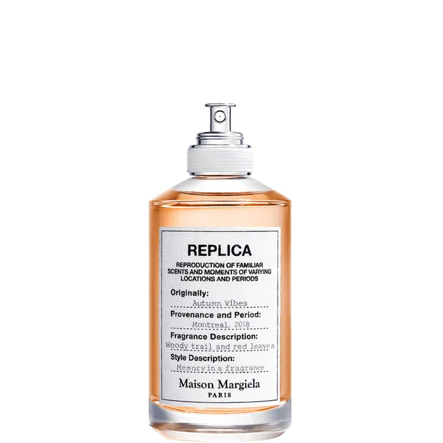 Maison Margiela Autumn Vibes Eau de Toilette 30 ml