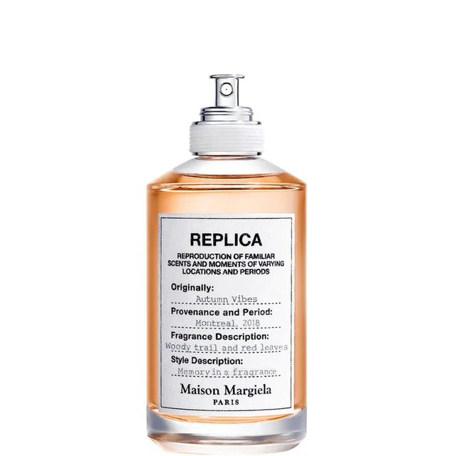 Maison Margiela Autumn Vibes Eau de Toilette 100 ml