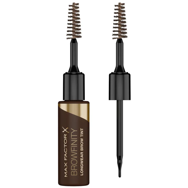 Max Factor Browfinity Teinte à Sourcils Longue Tenue 4,2 ml (Différentes teintes disponibles)