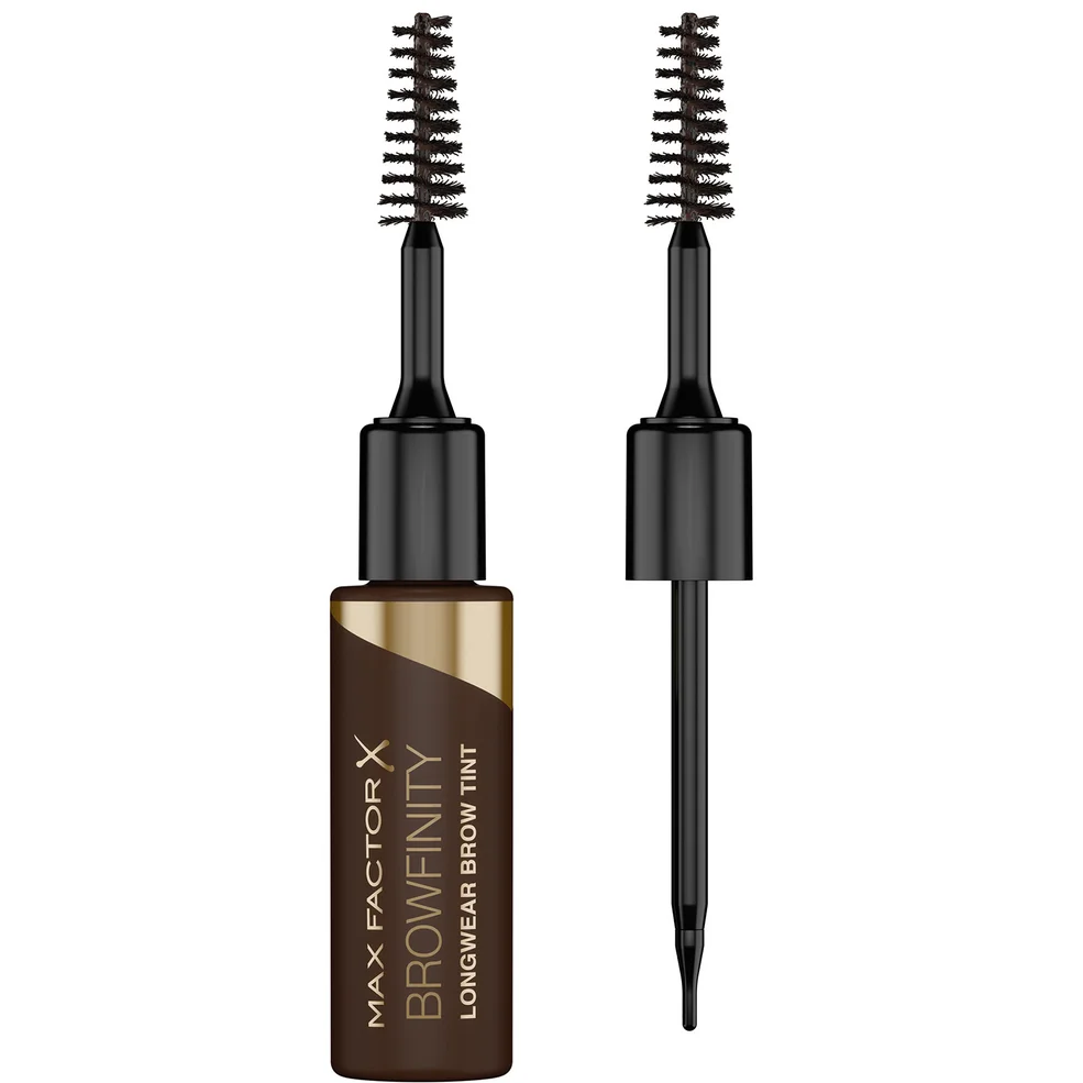 Max Factor Browfinity Teinte à Sourcils Longue Tenue 4,2 ml (Différentes teintes disponibles)Image1
