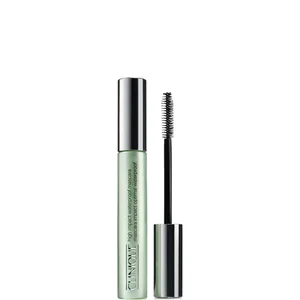 Clinique High Impact Mascara Waterproof - Noir 10 g - undefined undefined