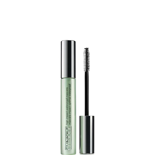 Clinique High Impact Mascara Waterproof - Noir 10 g