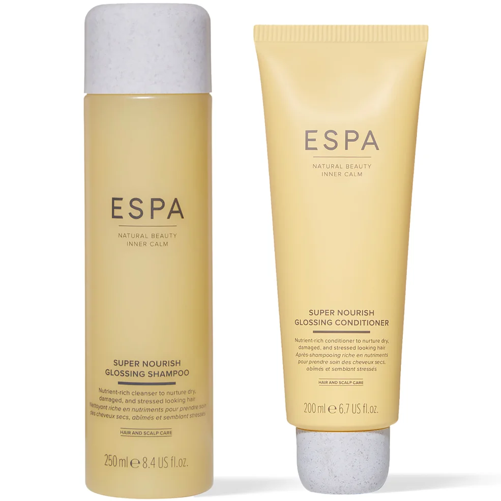 ESPA Super Nourish Glossing DuoImage1