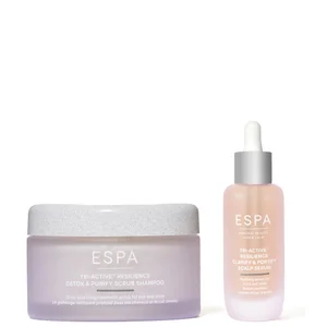 ESPA Tri-Active Scalp Care Duo - undefined undefined
