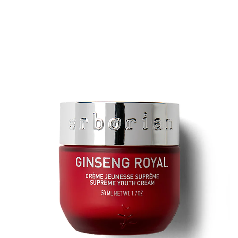 Erborian Ginseng Royal Supreme Youth Cream 50mlImage1