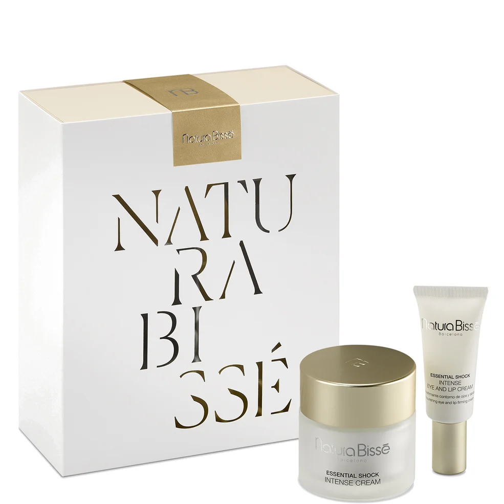 Natura Bissé Essential Shock Holiday SetImage1