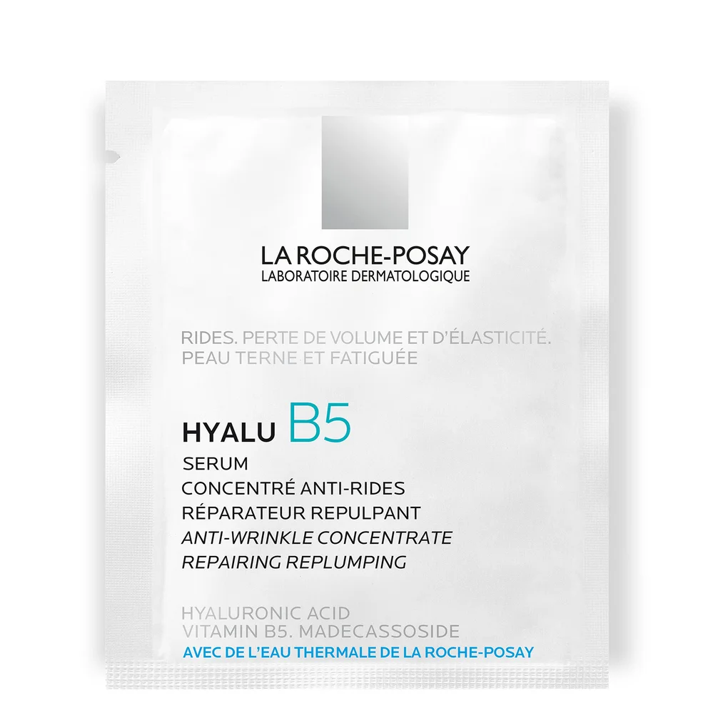 La Roche-Posay Hyalu B5 Face Serum Sachet 1.5mlImage1