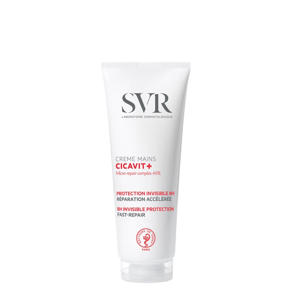 SVR Cicavit+ Crème Réparatrice Mains 75 mlImage1
