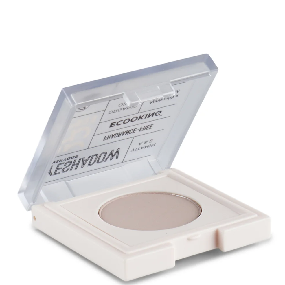 Ecooking Eyeshadow 1.8g (Various Shades)Image1