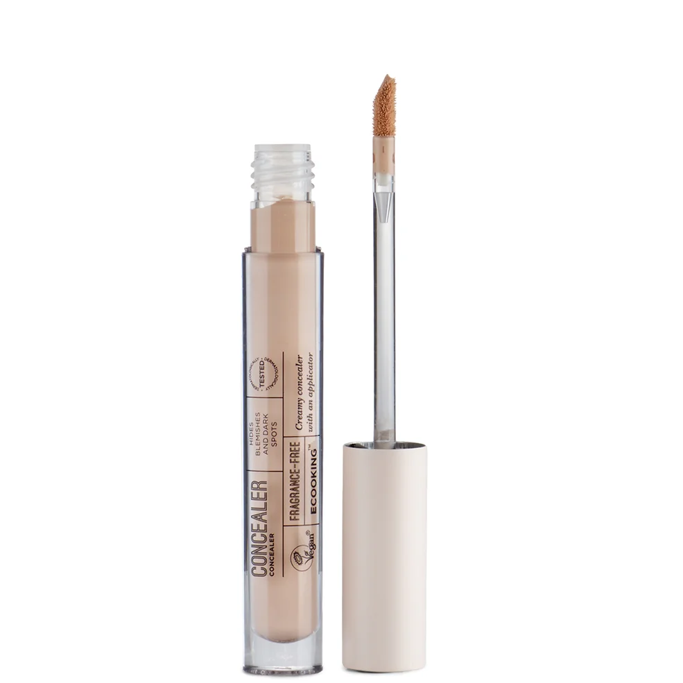 Ecooking Concealer 3.5ml (Various Shades)Image1