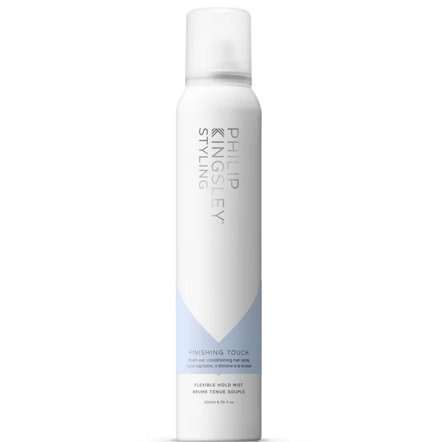 Philip Kingsley Finishing Touch Brume Tenue Souple 200 ml