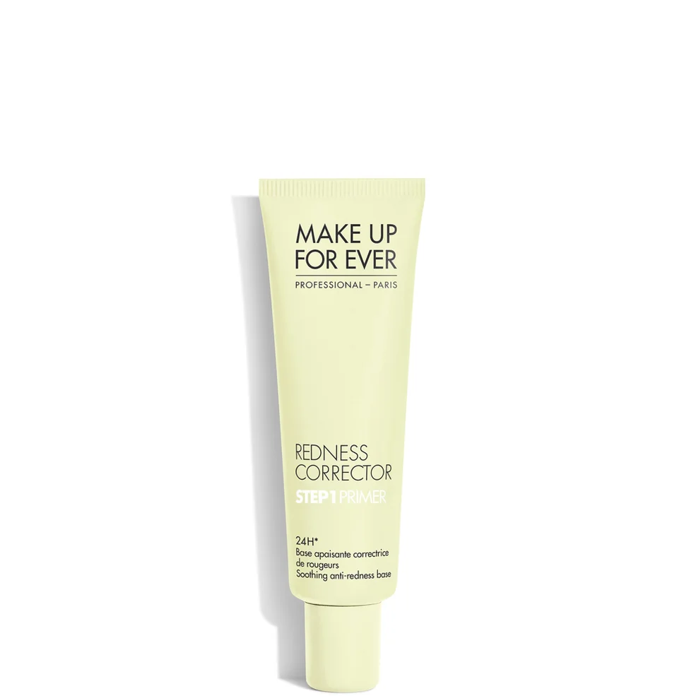 MAKE UP FOR EVER step 1 Primer Redness Corrector 30mlImage1