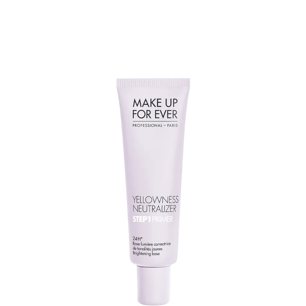 MAKE UP FOR EVER Step 1 Primer 30ml (Various Shades)Image1