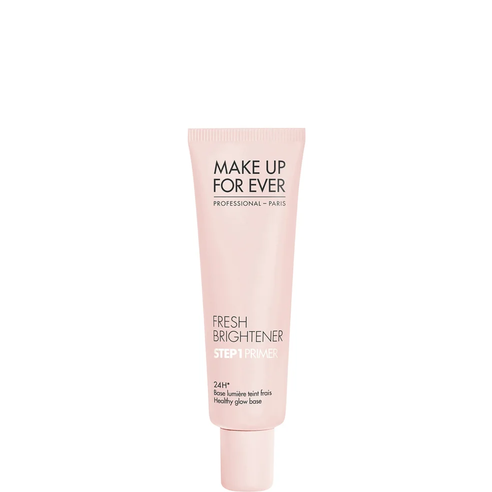 MAKE UP FOR EVER step 1 Primer Fresh Brightener 30mlImage1