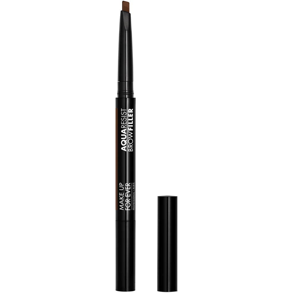 MAKE UP FOR EVER Aqua Resist Brow Filler 0.27g (Various Shades)Image1