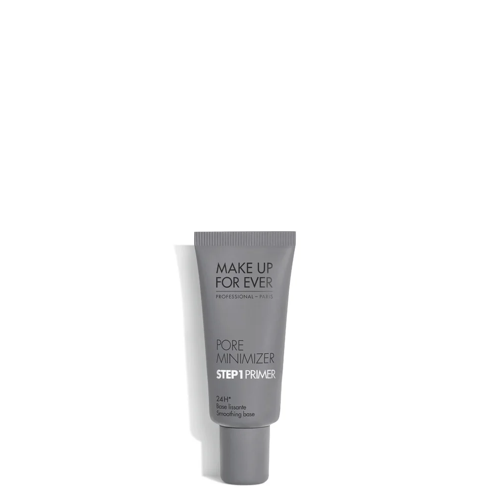 MAKE UP FOR EVER step 1 Primer Pore Minimizer Travel SizeImage1