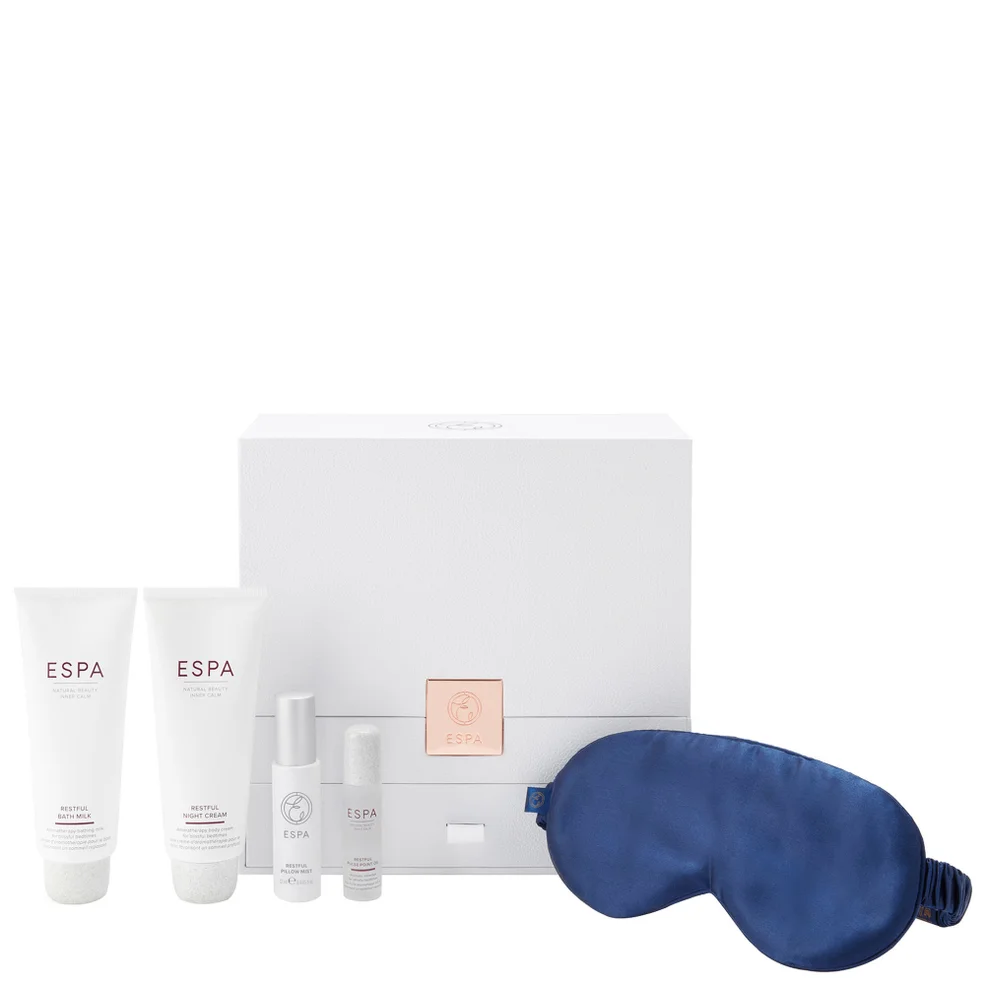 ESPA Restful CollectionImage1
