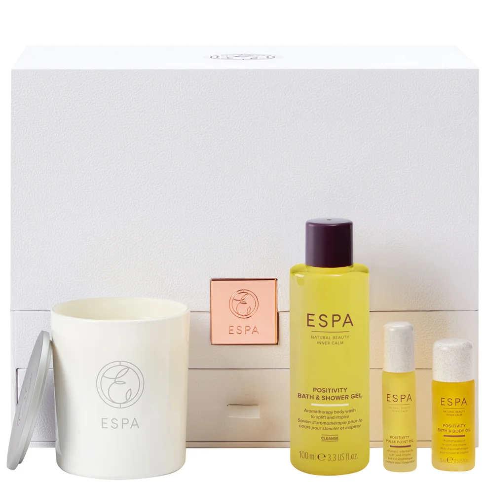 ESPA Positivity CollectionImage1