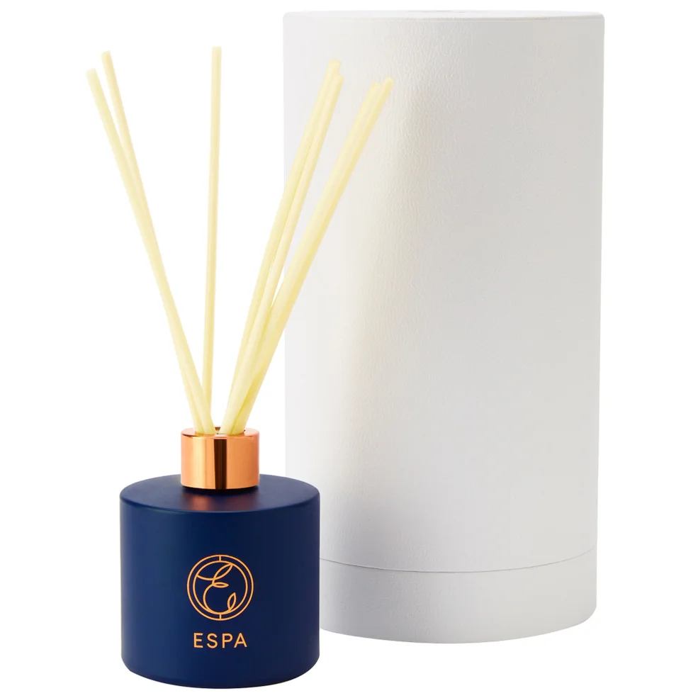 ESPA Frankincense & Myrrh Reed DiffuserImage1