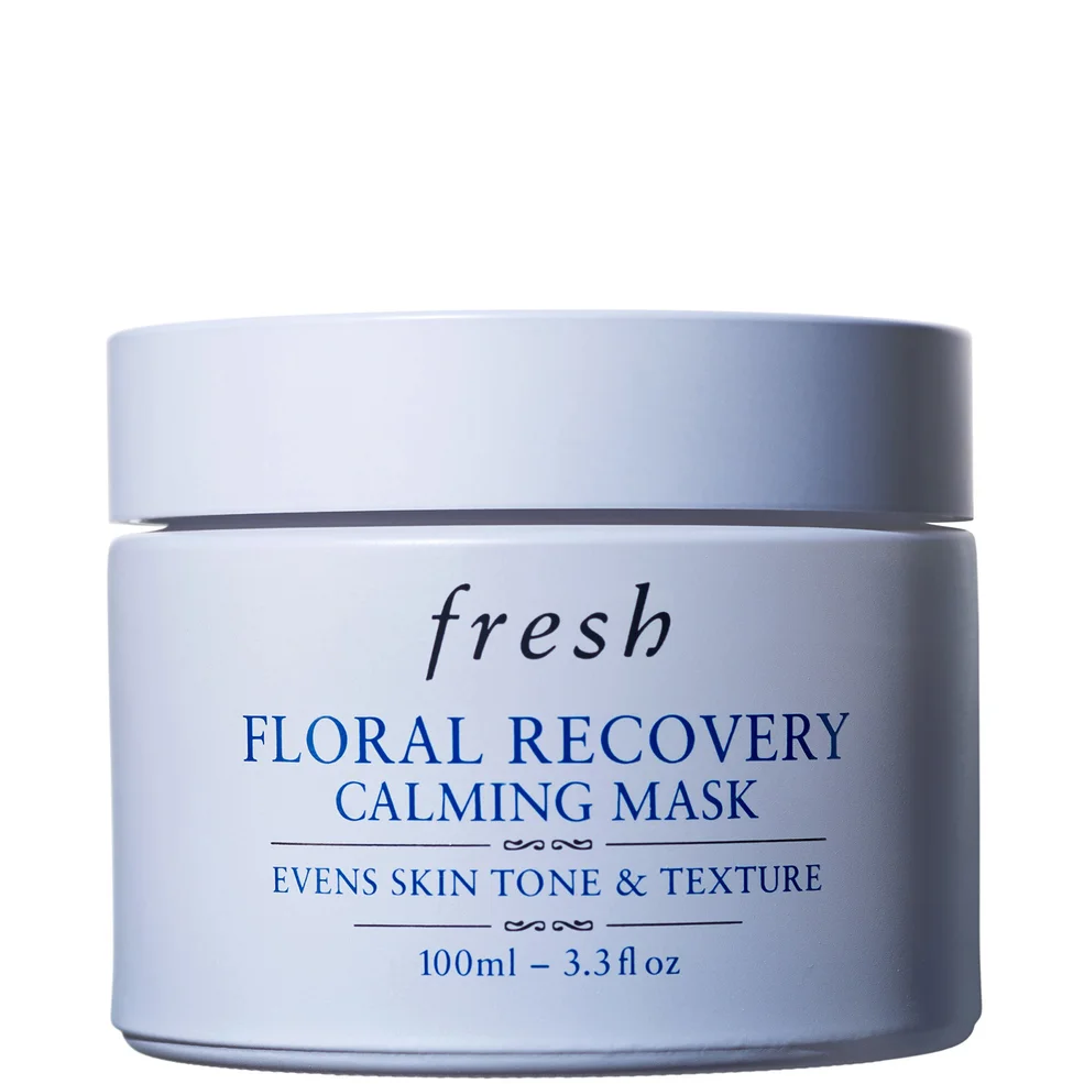 Masque calmant Floral Recovery Fresh 100 mlImage1