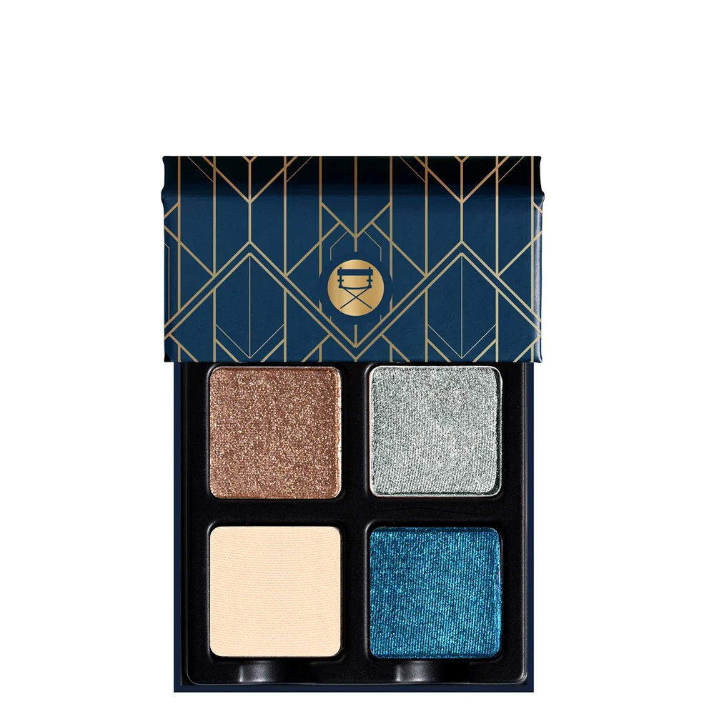 Viseart Paris Petits Fours Eyeshadow Palette - LapisImage1