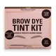 Makeup Revolution Beauty Brow Tint - Black