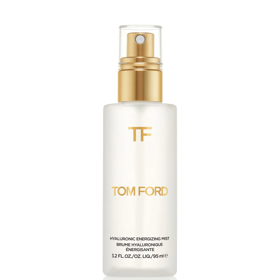 Tom Ford Hyaluronic Energizing Mist 95mlImage1