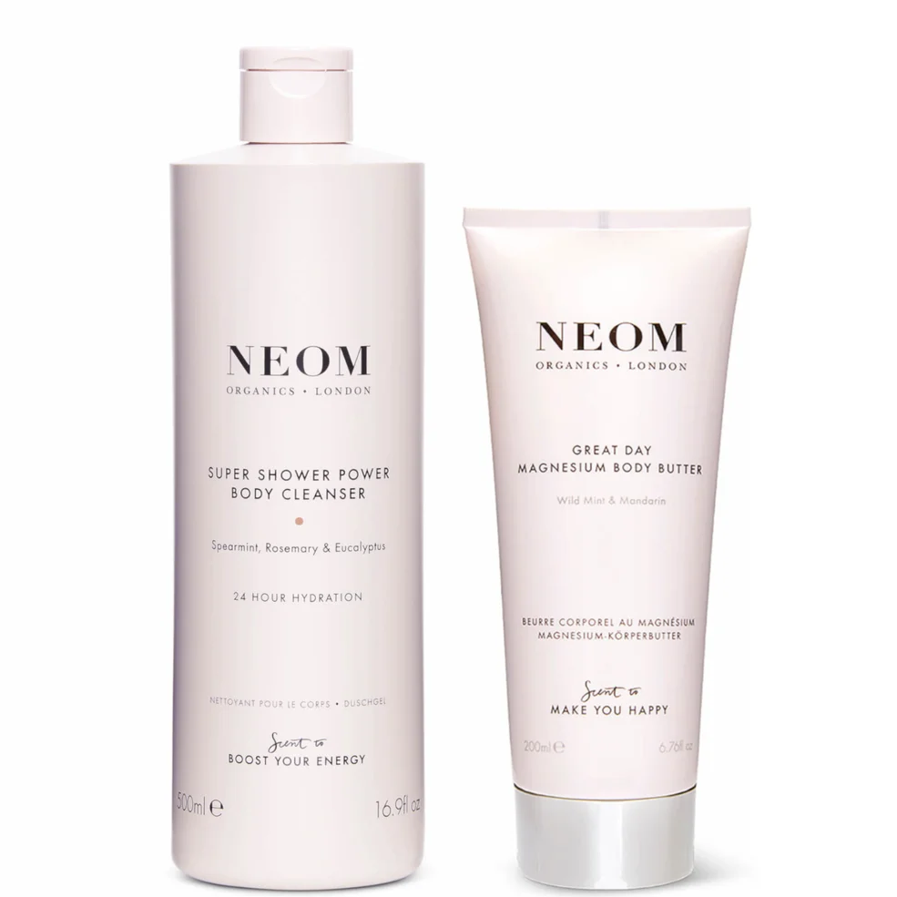 NEOM Exclusive Boost Your Energy BundleImage1