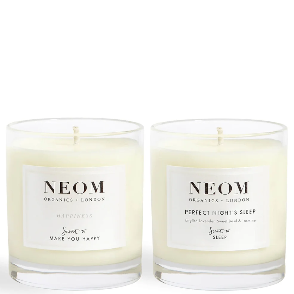 NEOM Exclusive Happy Days & Sleepy Nights BundleImage1