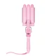 Mermade Hair Waver Fer à Onduler - Rose 25 mm