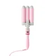Mermade Hair Waver Fer à Onduler Rose 32 mm (Prise UE)
