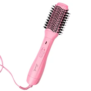 Mermade Hair Brosse pour Brushing - undefined undefined